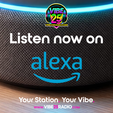 Listen Now On Alexa