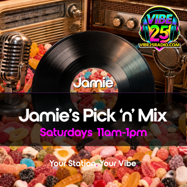 Jamie