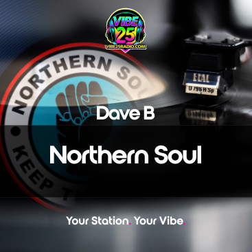 Dave B