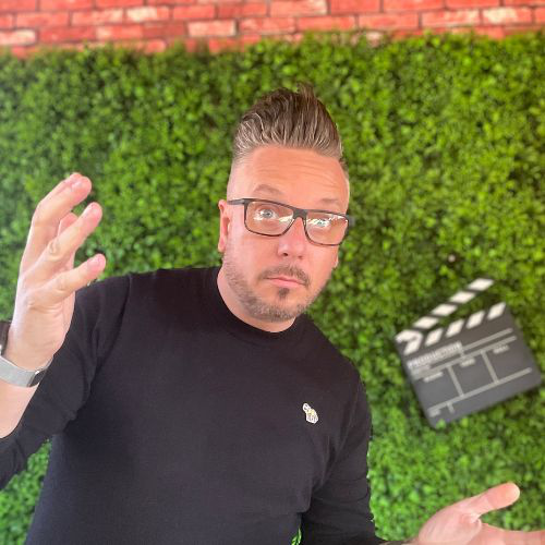 Marc Ford