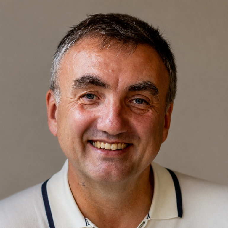 Paul Wright